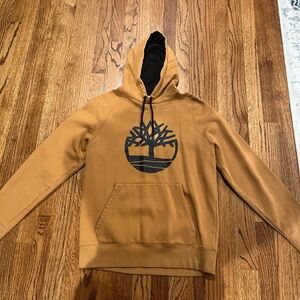 Timberland Hoodie Medium
